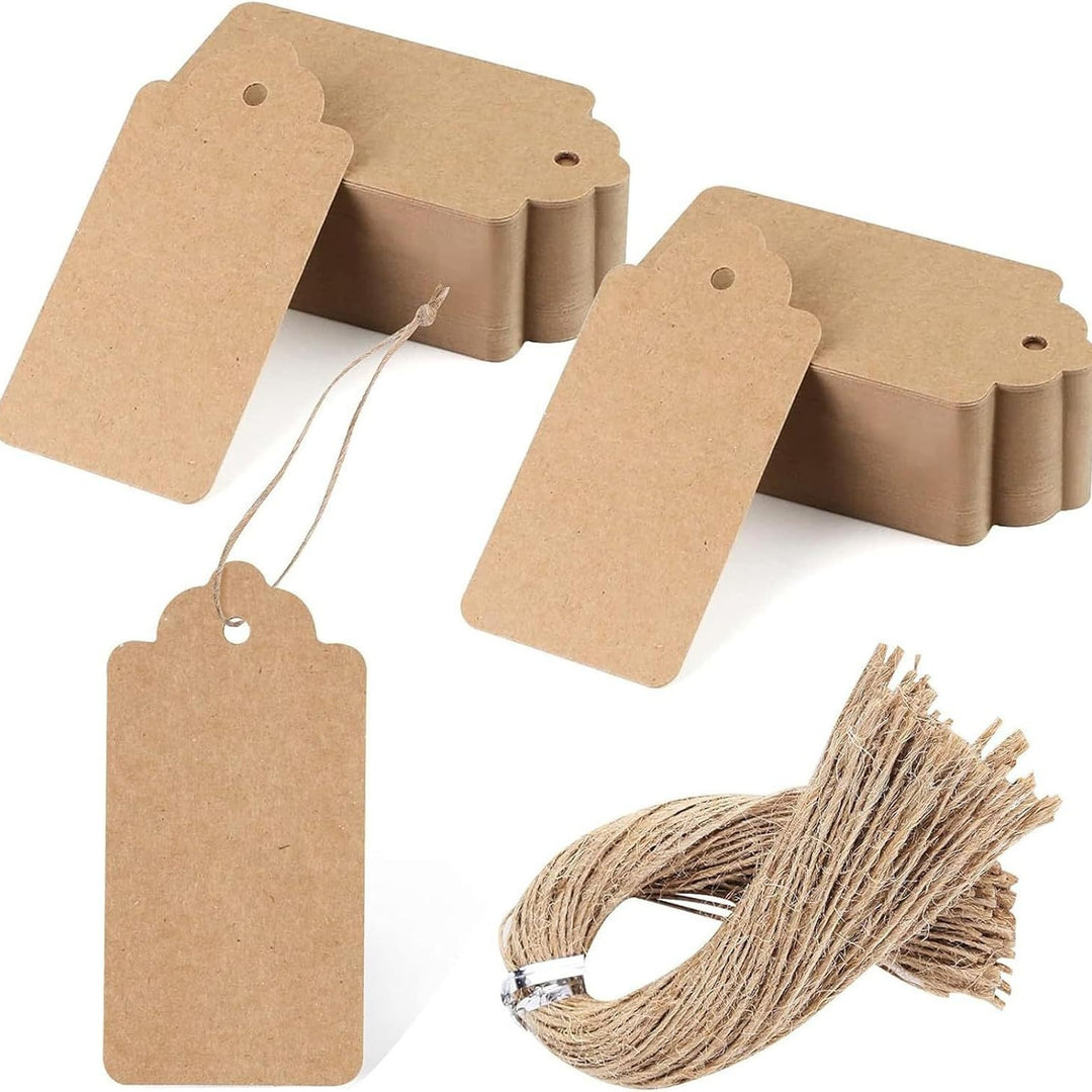 Crafting Tag Kalsten