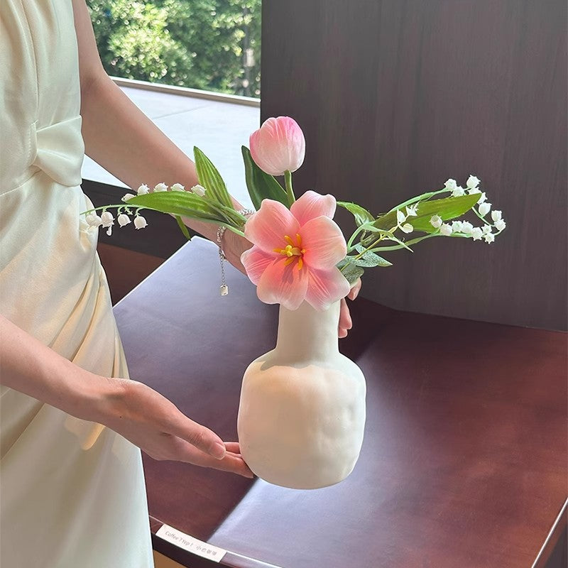 Decorative Artificial Floral Arrangement