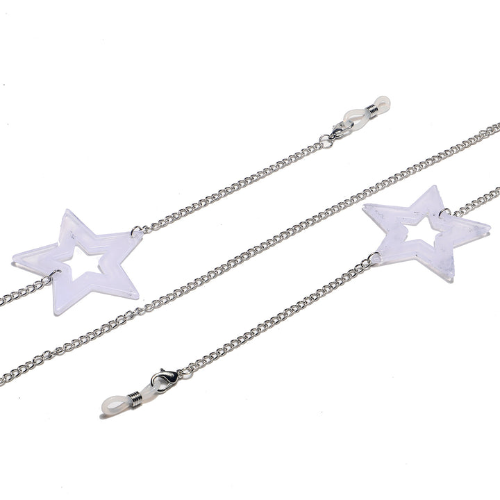 Star Pendant Kalsten