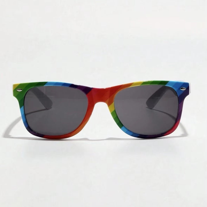 Fashionable Gradient Sunglasses Kalsten