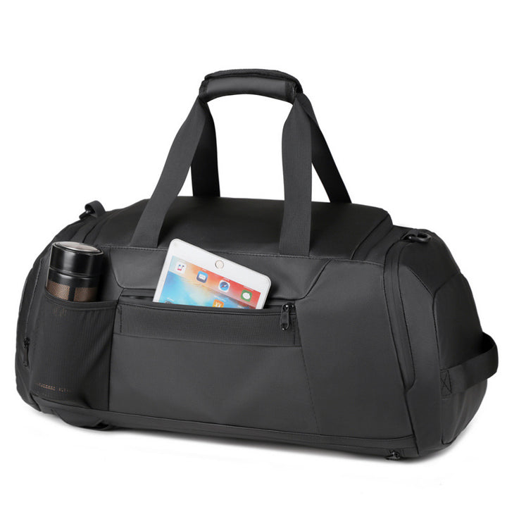 Multifunctional Everyday and Sports Bag Kalsten
