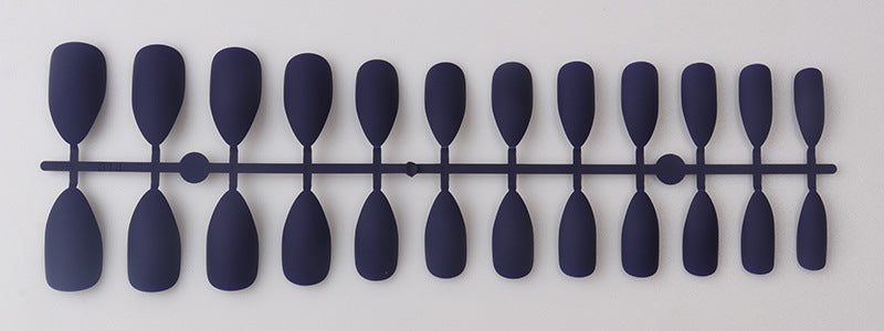 Stiletto Press-On Nail Set Kalsten