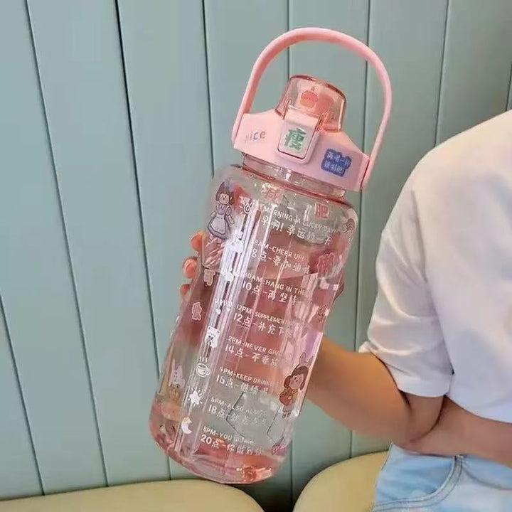 Women's Water Bottle Kalsten