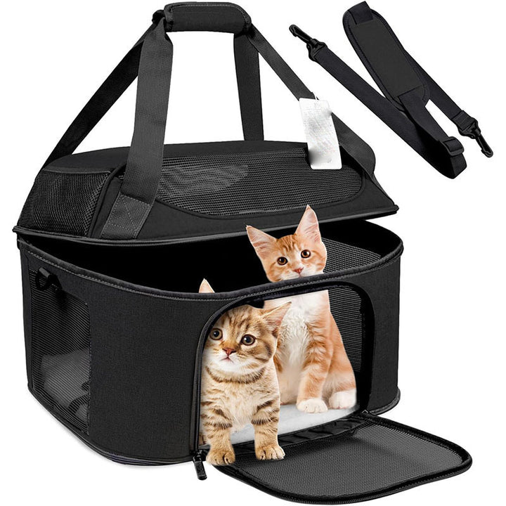 Practical Pet Carrier Kalsten