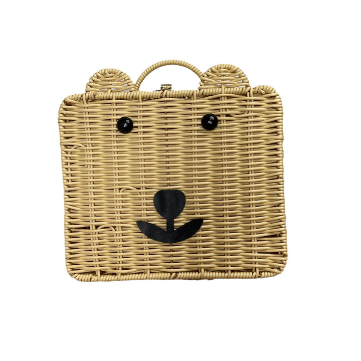 Ladies Basket Bag Kalsten