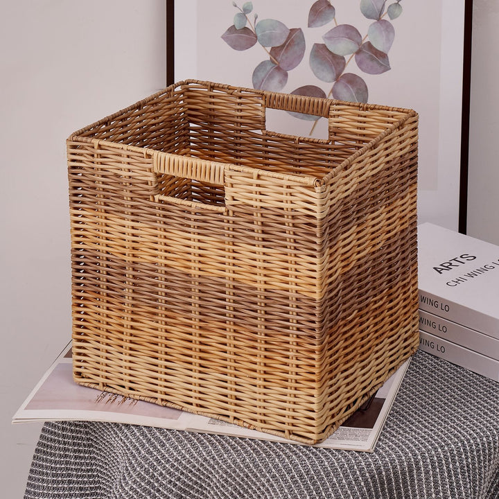 Woven Storage Basket
