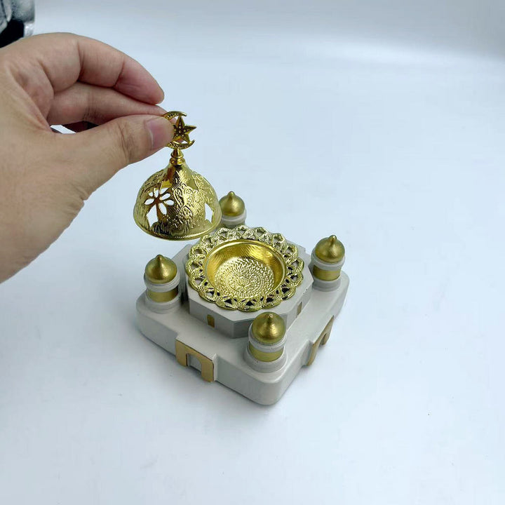 Decorative Mosque Statue Kalsten