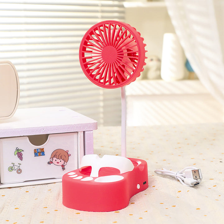 Unisex Portable Table Fan Kalsten