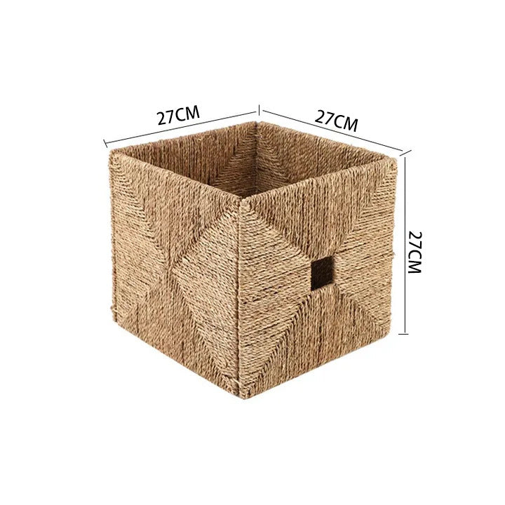 Decorative Storage Basket Kalsten