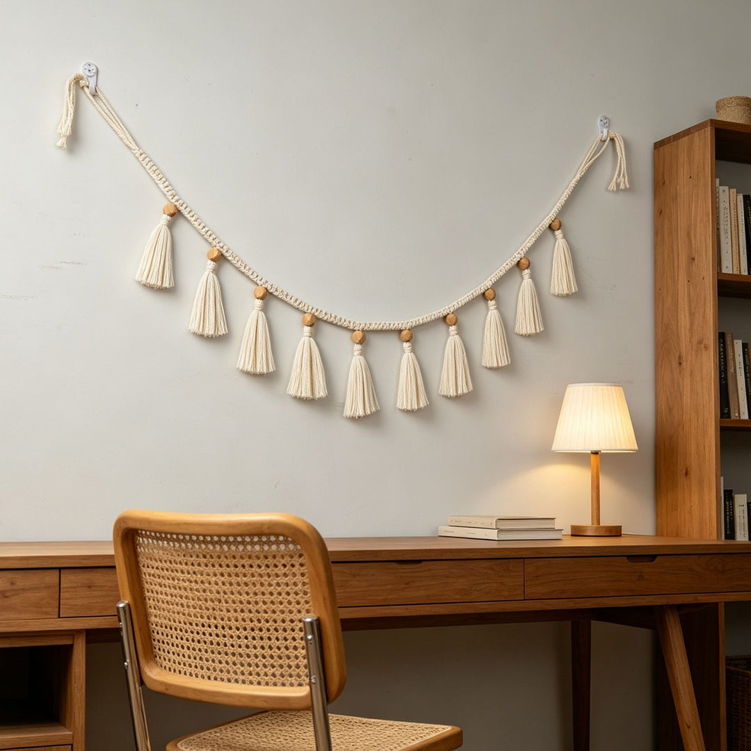 Decorative Wall Tapestry Kalsten
