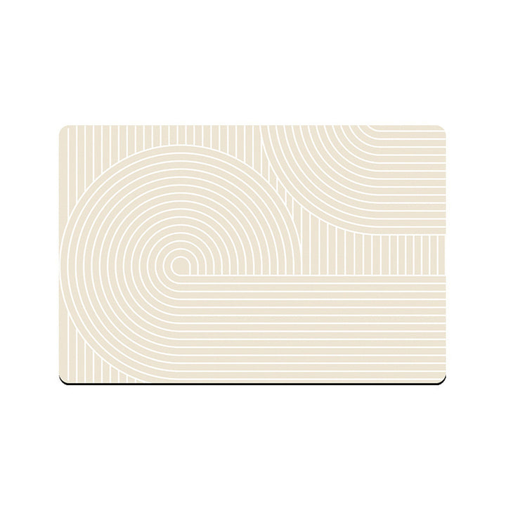 Non-Slip Kitchen Floor Mat