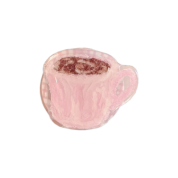 Funnier Coffee Mug Coaster Kalsten