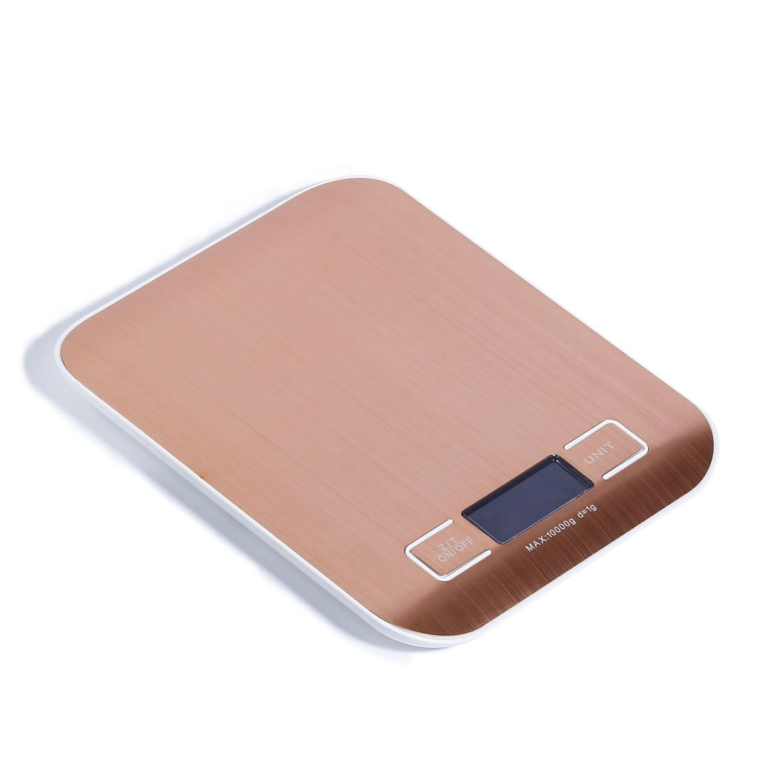 Digital Kitchen Scale