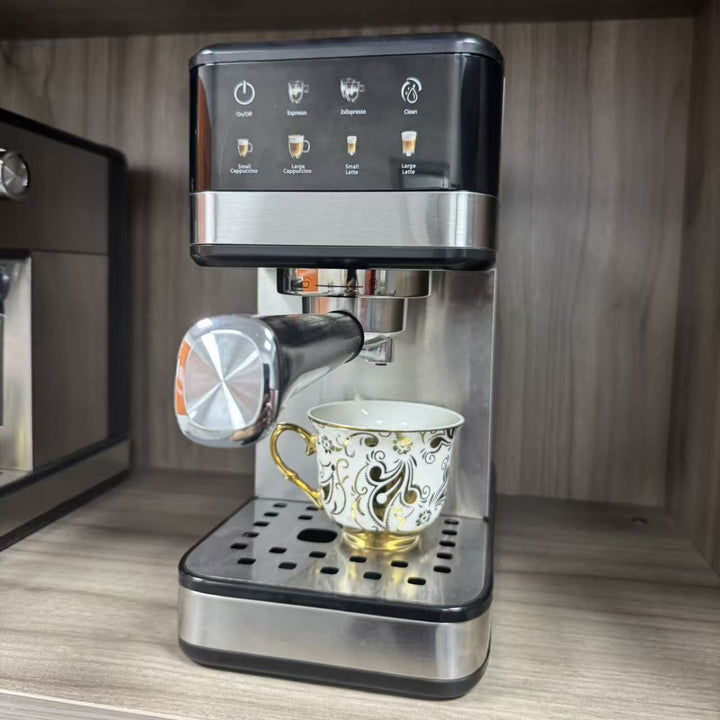 Espresso Machine Kalsten
