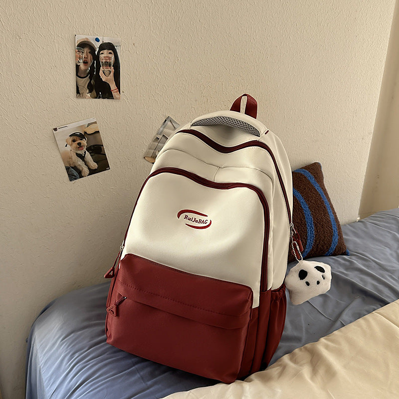 Trendy Casual Backpack Kalsten
