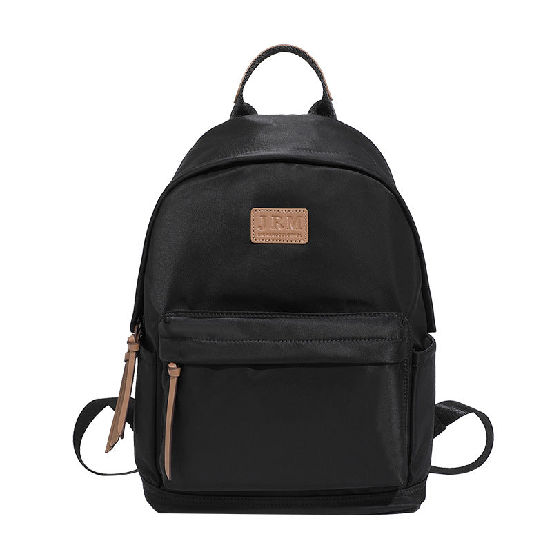 Compact Functional Backpack