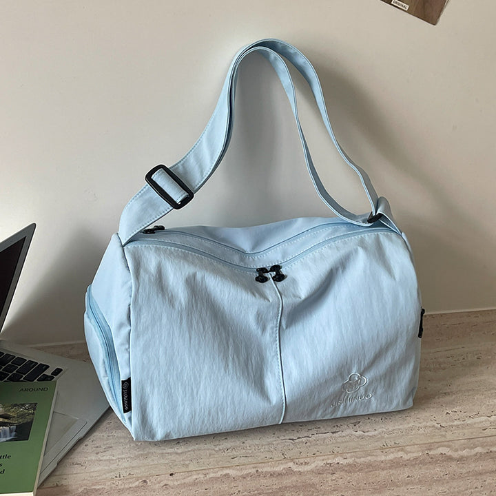 Functional Sports Duffel Bag