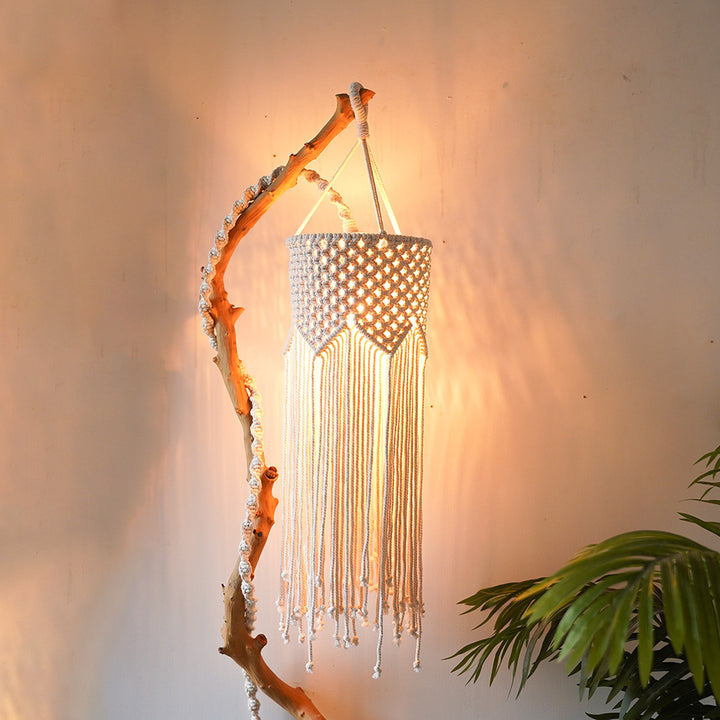 Macrame Plant Holder Kalsten