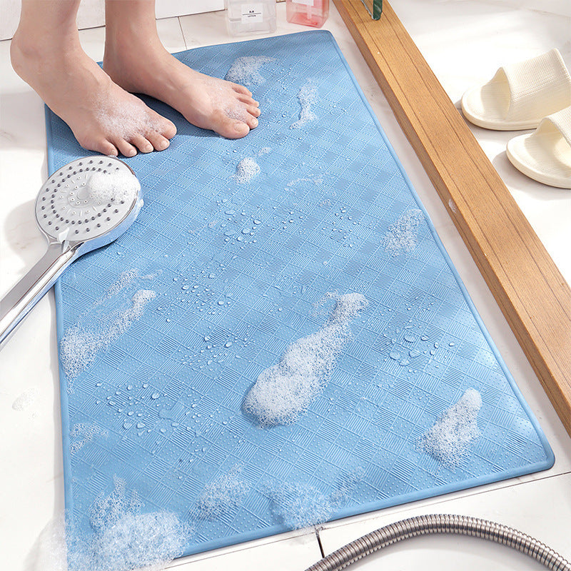 Bathroom Anti-Slip Mat for Floor Protection