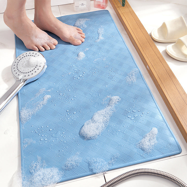 Bathroom Anti-Slip Mat for Floor Protection