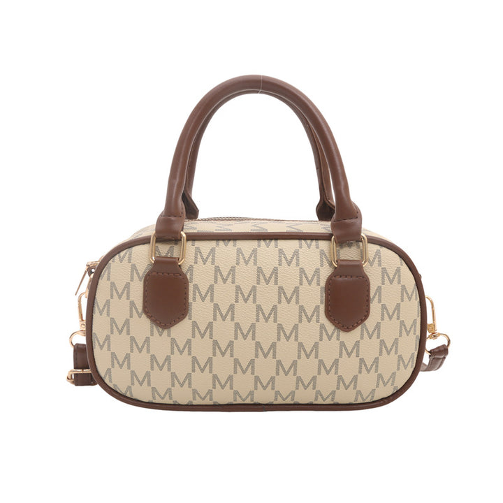 Stylish Monogram Handbag