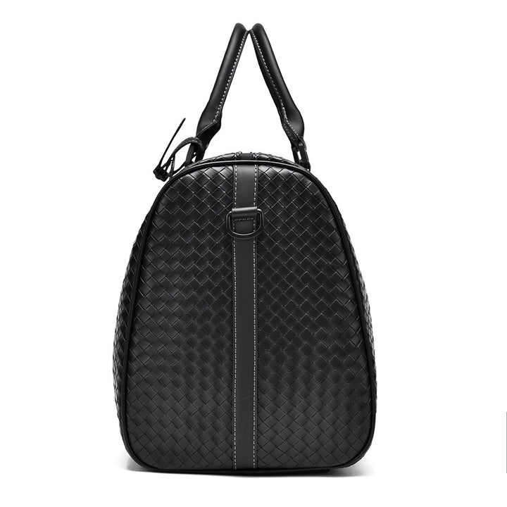 Men's elegant and spacious sports travel bag Kalsten
