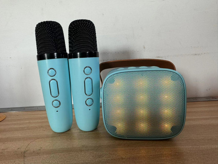Portable Bluetooth Karaoke Speaker Kalsten