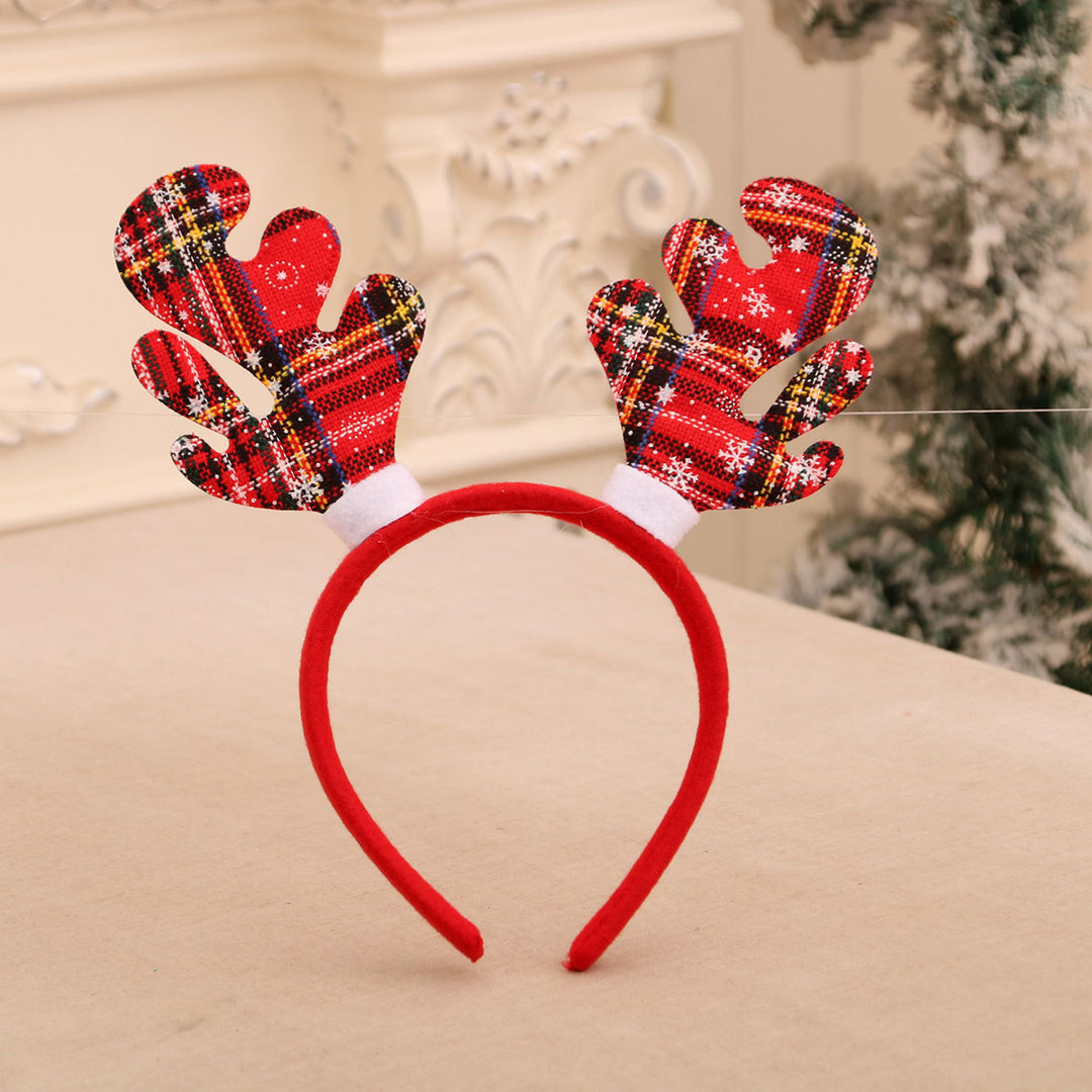 Star-Embellished Headband Kalsten