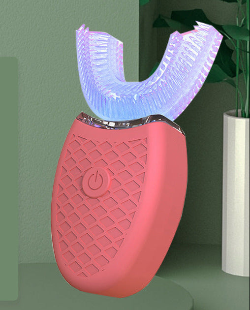Toothbrush with U-Shaped Brush Head Kalsten