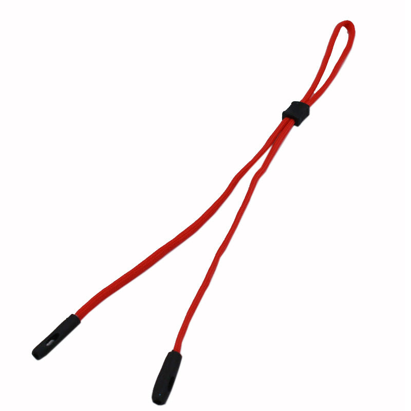 Adjustable Eyewear Retaining Laces Kalsten