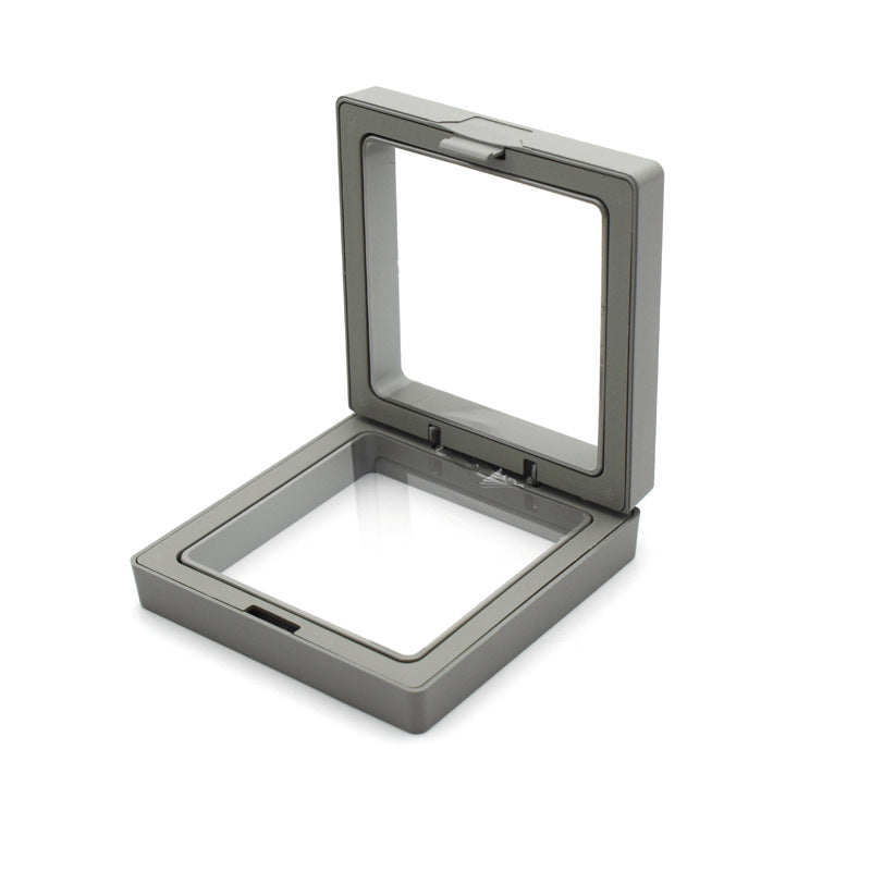 Multi-Functional Jewelry Storage Case Kalsten