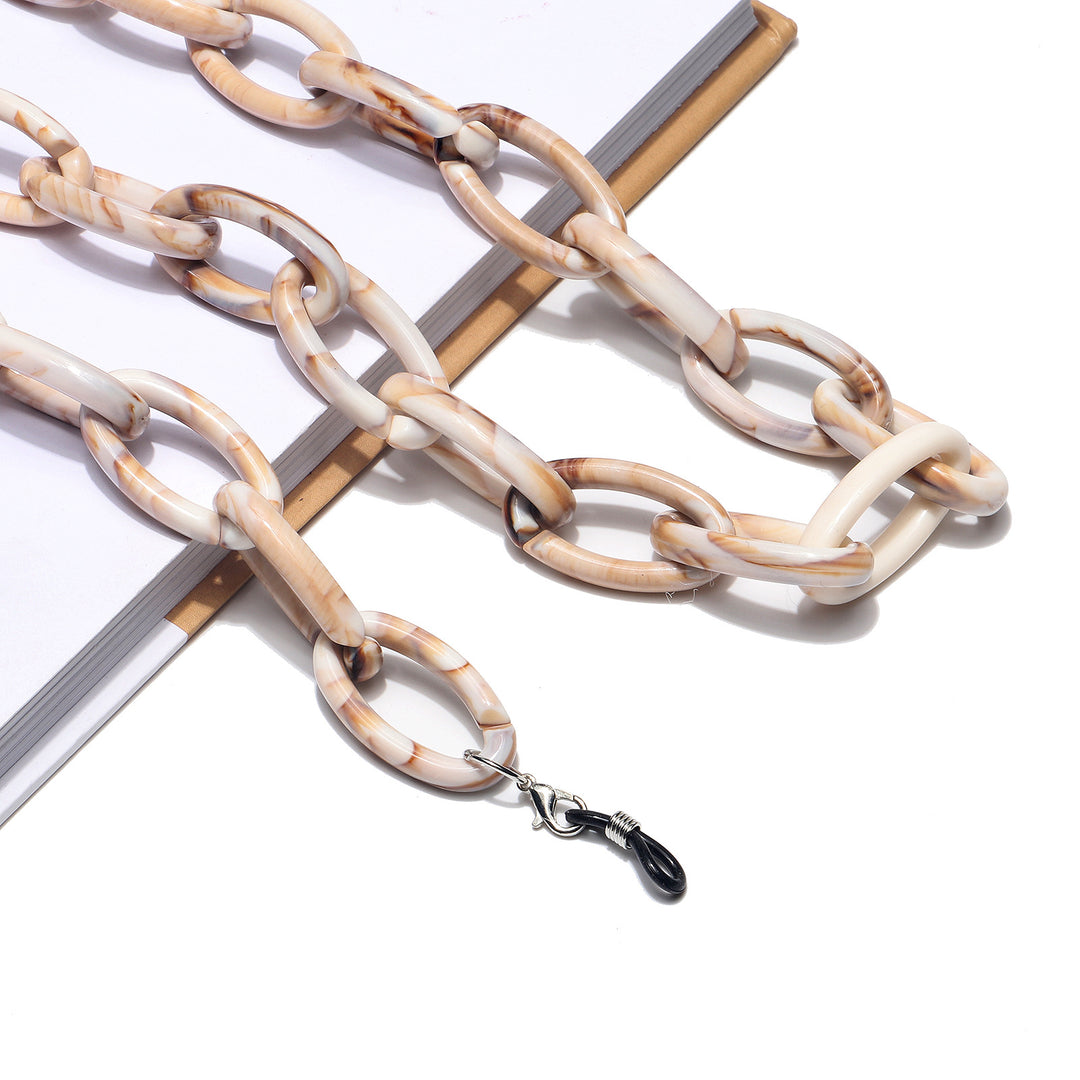 Stylish Link Eyewear Chain Kalsten