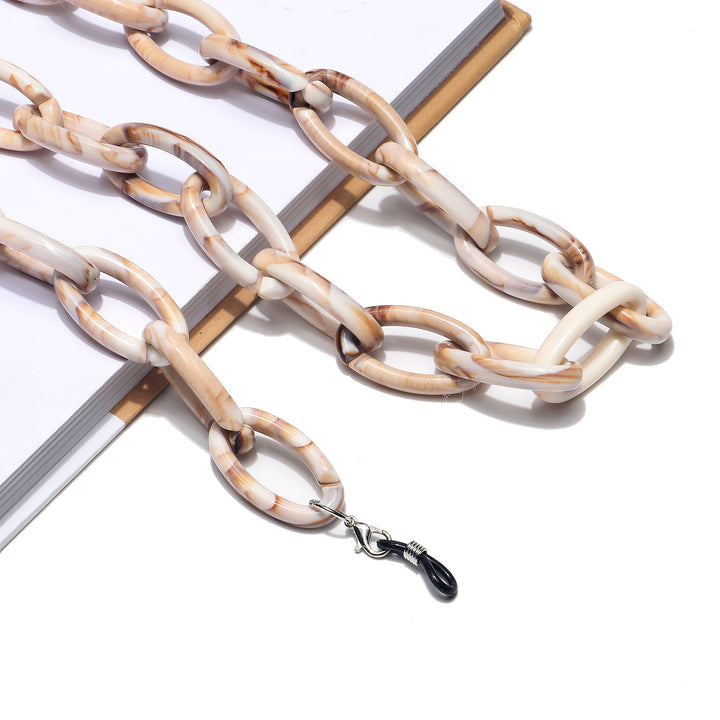 Stylish Link Eyewear Chain Kalsten