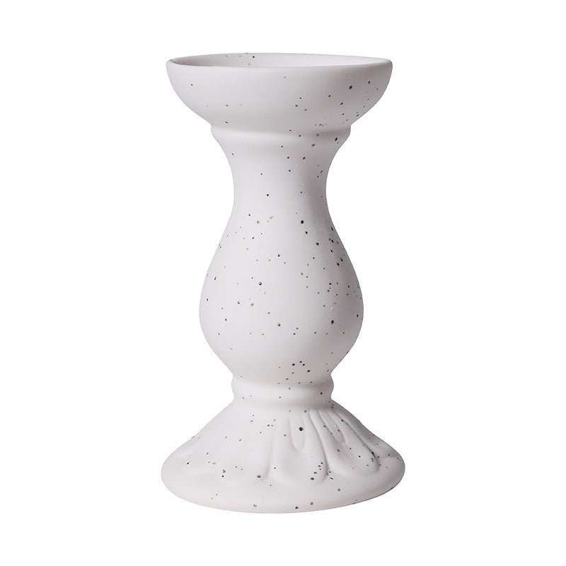 Elegant Decorative Candle Holder Kalsten