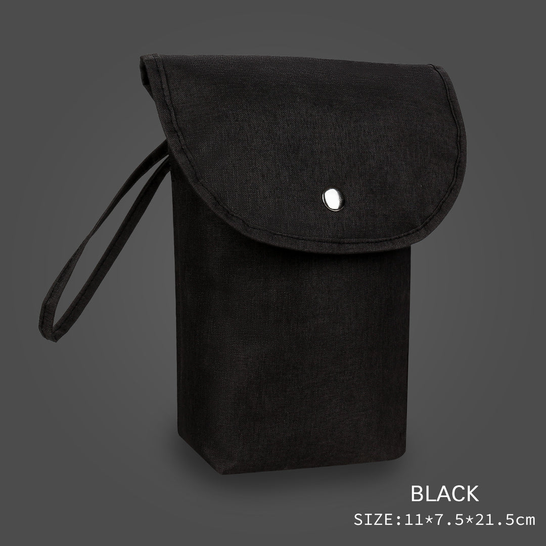 Playful and Practical Storage Bag Kalsten