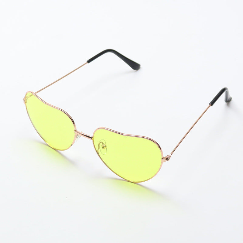 WoAvant-Garde Shield Sunglasses Kalsten