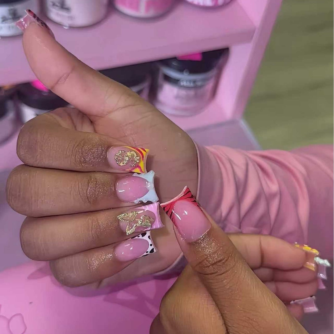 Nail Art Kalsten