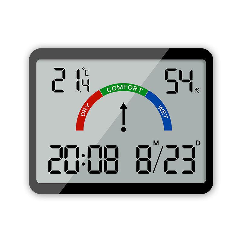 Practical Hygrometer Kalsten