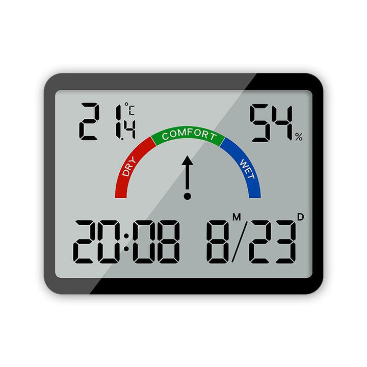 Practical Hygrometer Kalsten