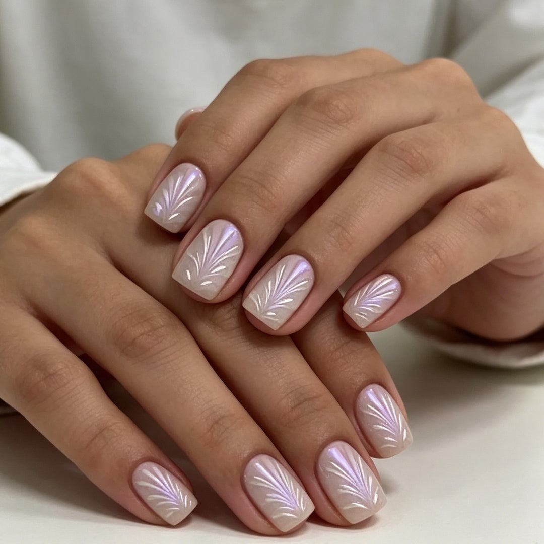 Nail Art Kalsten