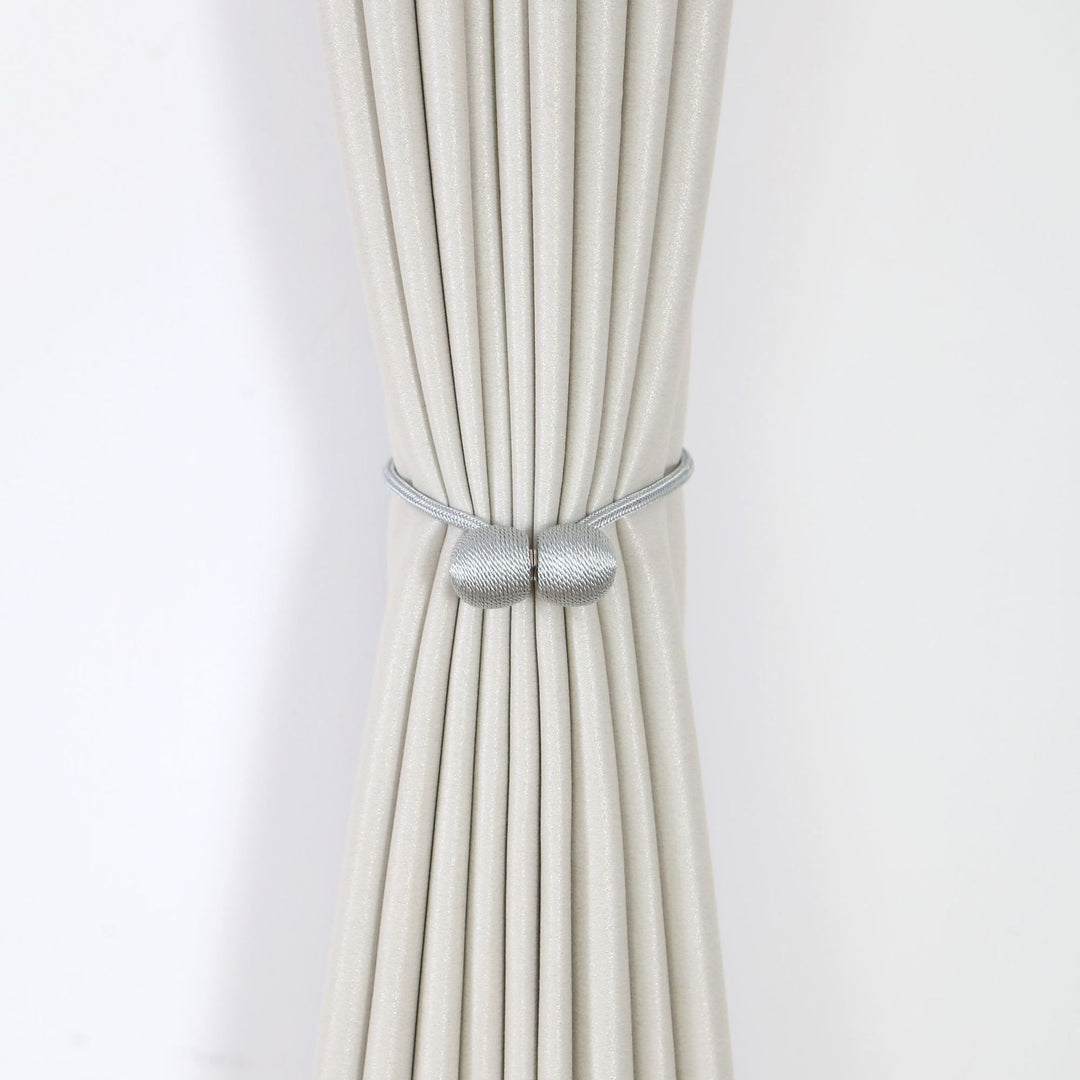 Decorative curtain tieback Kalsten