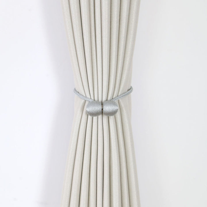 Decorative curtain tieback Kalsten
