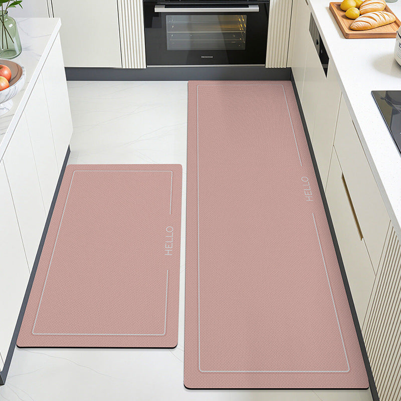 Anti-Fatigue Kitchen Comfort Runner Mat Kalsten