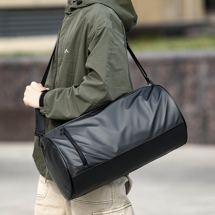Durable Gym Duffle Bag Kalsten 1786342505