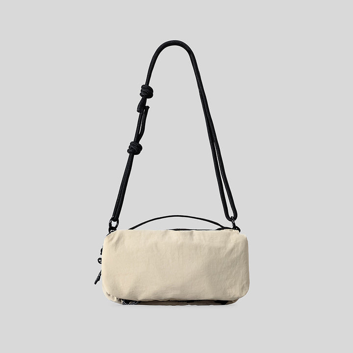 Minimalist Crossbody Shoulder Bag