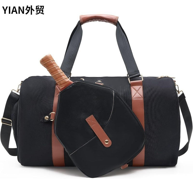 Multi-Functional Sports Duffel Bag Kalsten