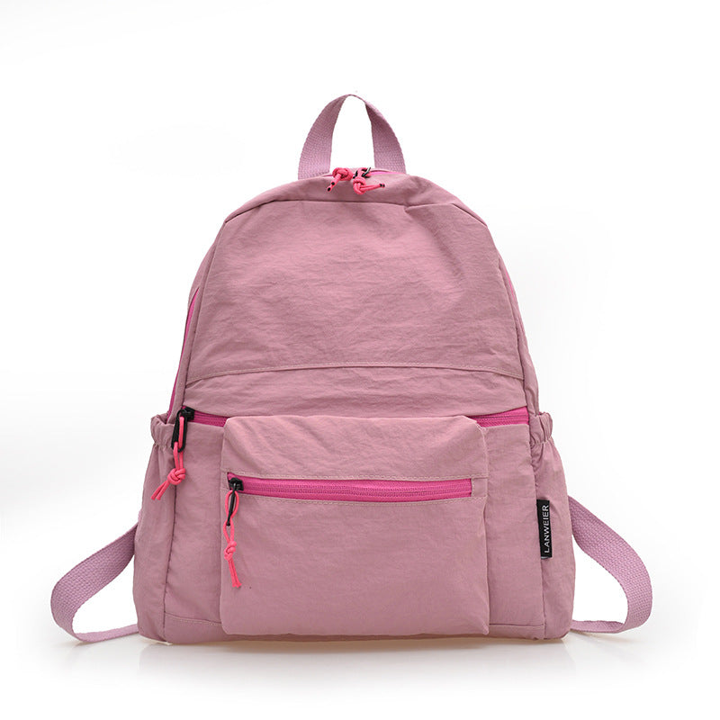 Lightweight Multi-Pocket Backpack Kalsten