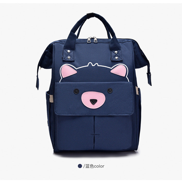 Creative Cat Ear Backpack Kalsten
