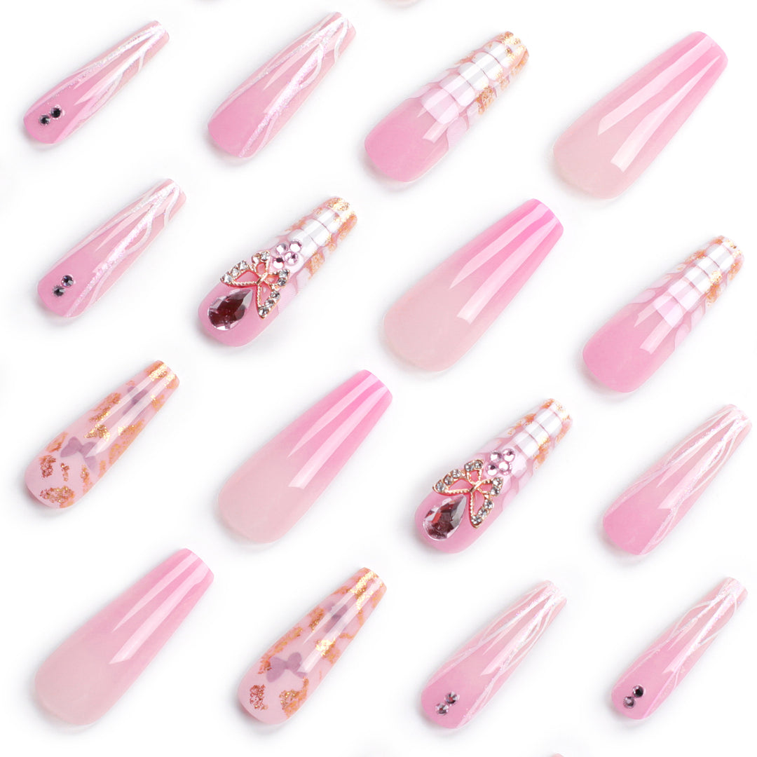 Artistic Nails Kalsten