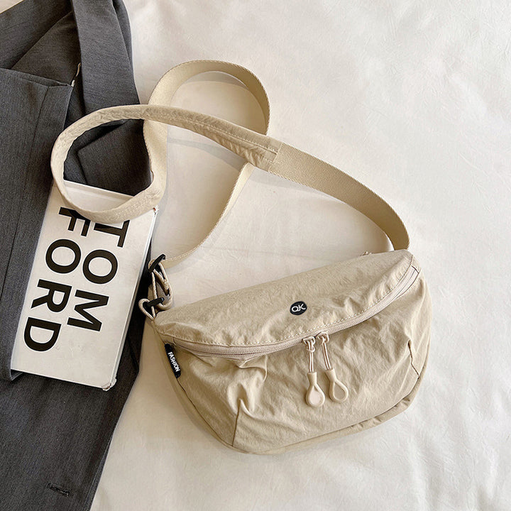 Adjustable Crossbody Bag Kalsten
